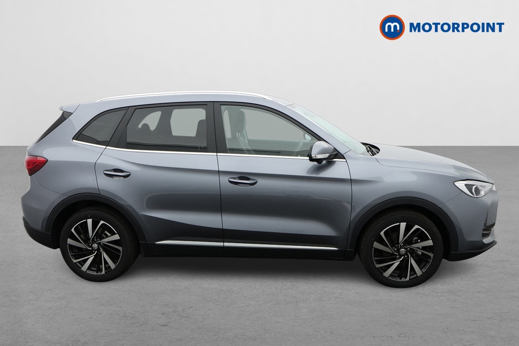 Used MG MG ZS 2025 for sale - 77834621: Photo 8