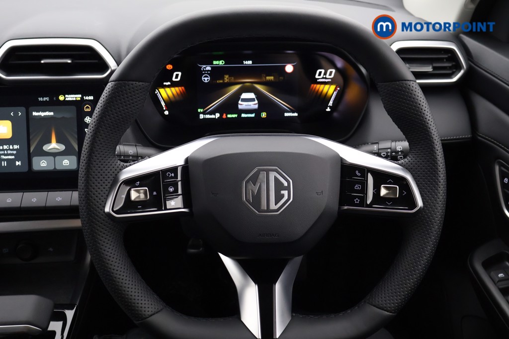 Used MG MG ZS 2025 for sale - 77834621: Photo 9