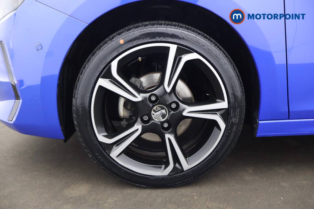 Used Vauxhall Corsa 2023 for sale - 77653919: Photo 12