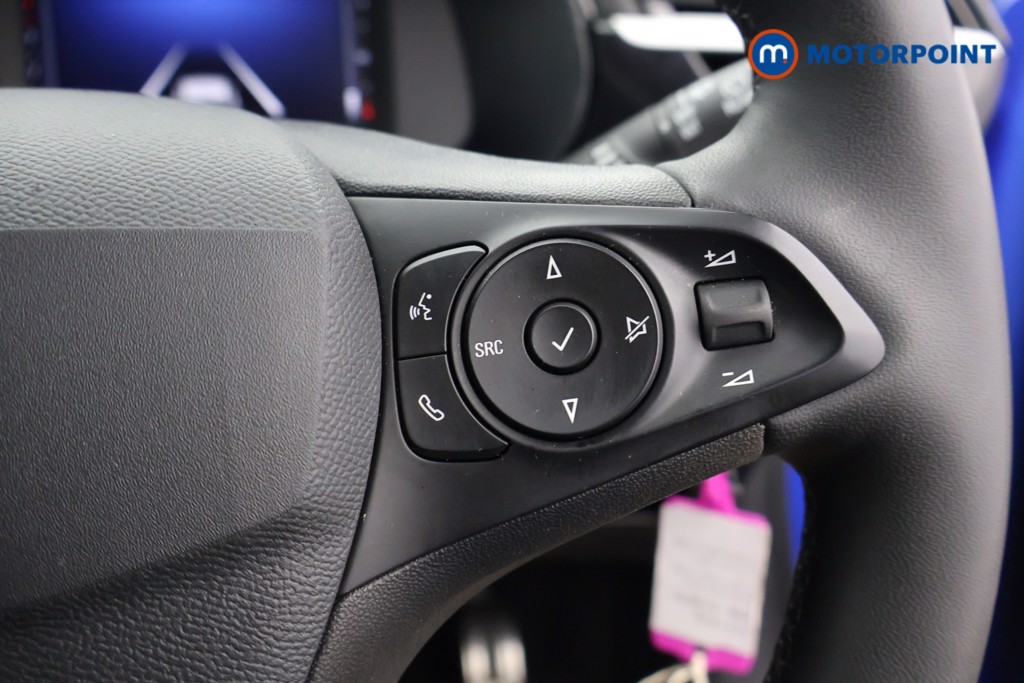 Used Vauxhall Corsa 2023 for sale - 77653919: Photo 16