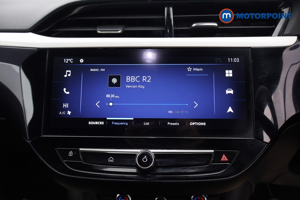 Used Vauxhall Corsa 2023 for sale - 77653919: Photo 20