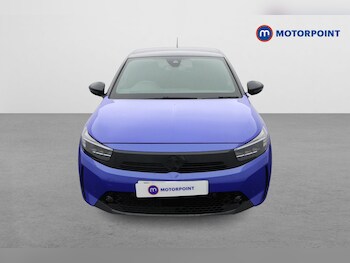 Used Vauxhall Corsa 2023 for sale - 77653919: Photo