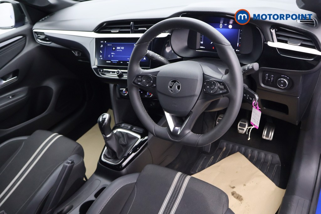 Used Vauxhall Corsa 2023 for sale - 77653919: Photo 30