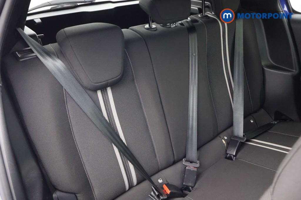 Used Vauxhall Corsa 2023 for sale - 77653919: Photo 31