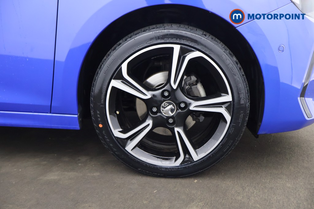 Used Vauxhall Corsa 2023 for sale - 77653919: Photo 9