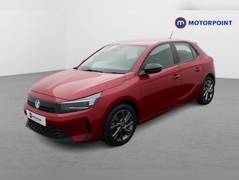 Used Vauxhall Corsa 2023 for sale - 79102695: Photo