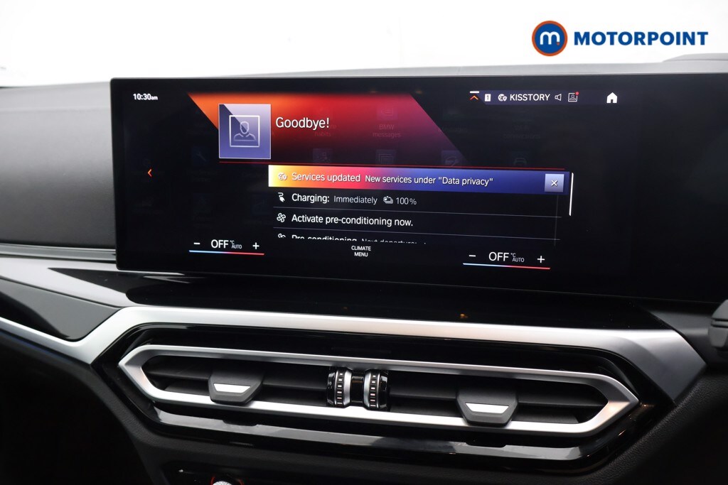 Used BMW i4 2022 for sale - 77493569: Photo 13