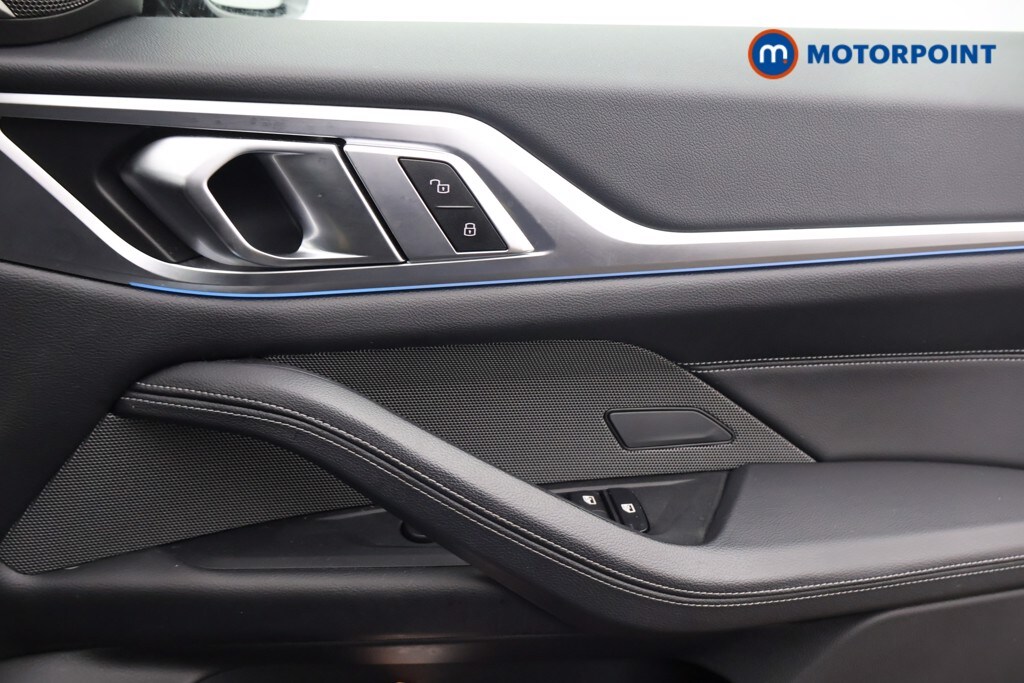 Used BMW i4 2022 for sale - 77493569: Photo 14