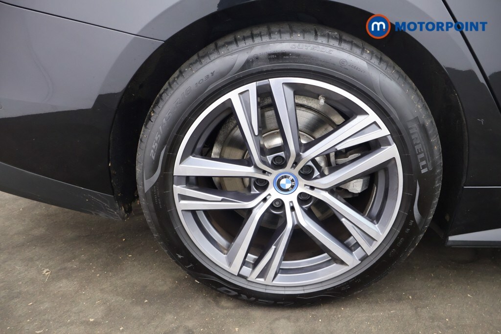 Used BMW i4 2022 for sale - 77493569: Photo 21