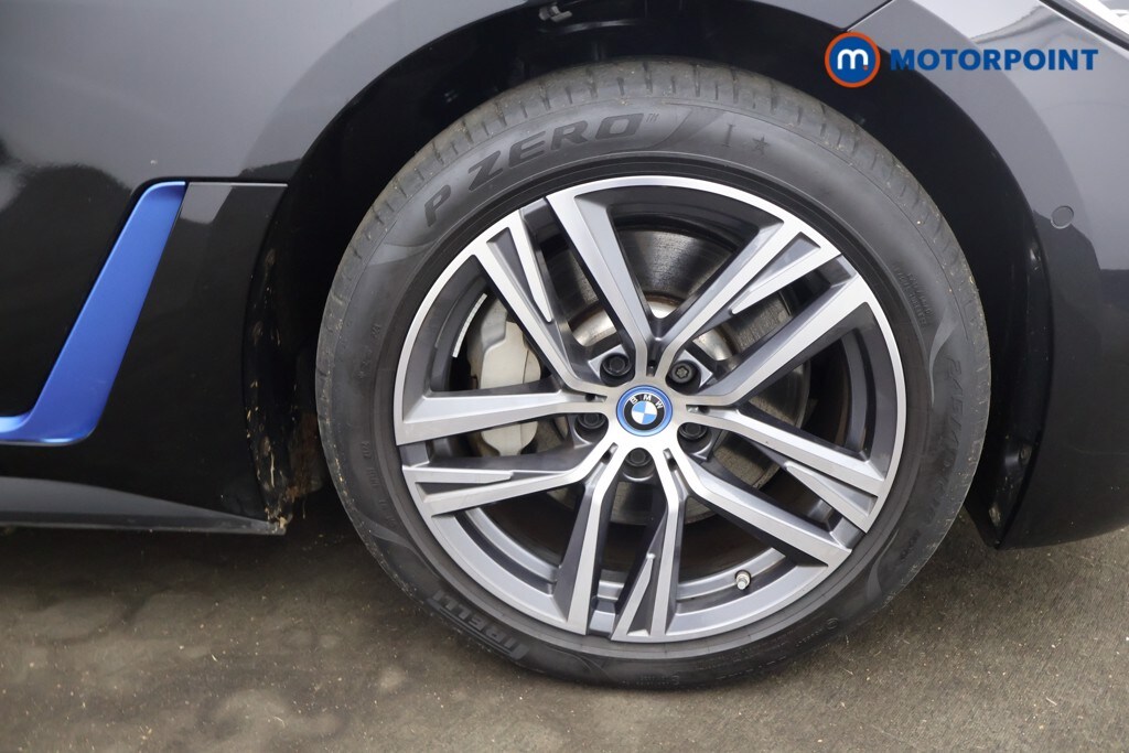 Used BMW i4 2022 for sale - 77493569: Photo 22