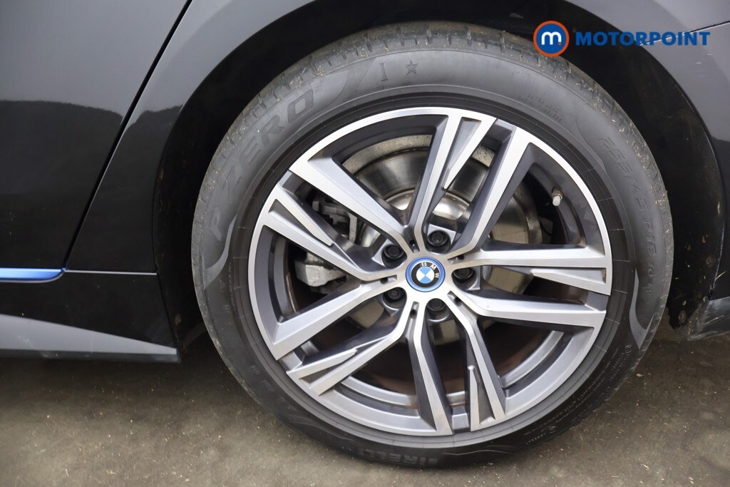 Used BMW i4 2022 for sale - 77493569: Photo 24