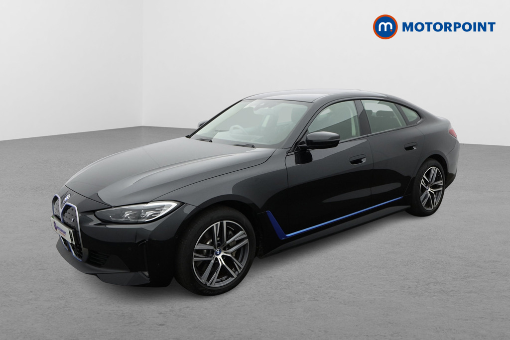 Used BMW i4 2022 for sale - 77493569: Photo 3