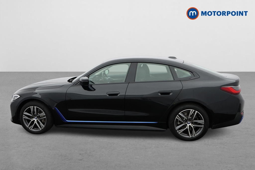 Used BMW i4 2022 for sale - 77493569: Photo 4