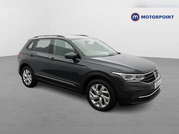 Used Volkswagen Tiguan 2022 for sale - 79787004: Photo