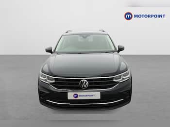 Used Volkswagen Tiguan 2022 for sale - 79787004: Photo