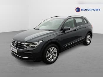 Used Volkswagen Tiguan 2022 for sale - 79787004: Photo