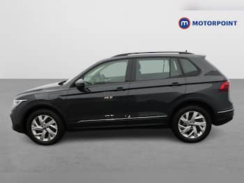 Used Volkswagen Tiguan 2022 for sale - 79787004: Photo