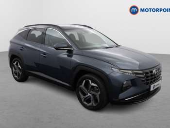 2023 - 1.6 TGDi Hybrid 230 Ultimate 5dr 2WD Auto