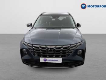Used Hyundai TUCSON 2023 for sale - 74941726: Photo