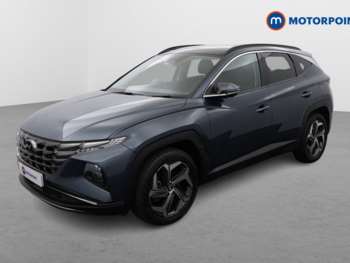 Used Hyundai TUCSON 2023 for sale - 74941726: Photo