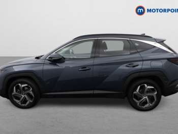 Used Hyundai TUCSON 2023 for sale - 74941726: Photo