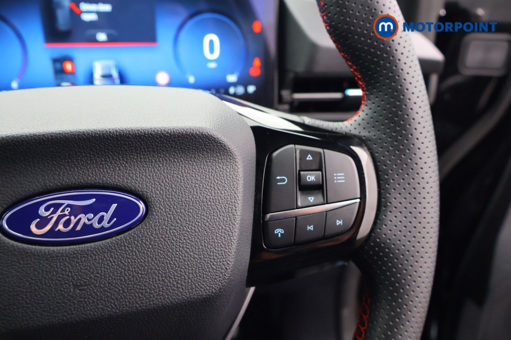 Used Ford Puma 2025 for sale - 76984991: Photo 11