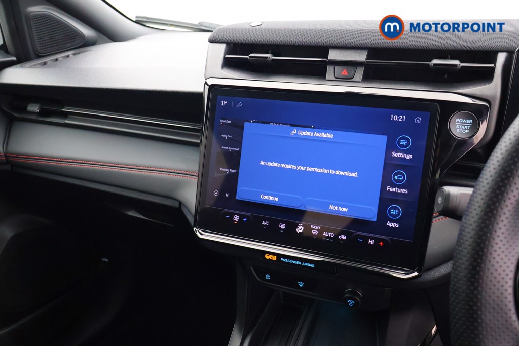 Used Ford Puma 2025 for sale - 76984991: Photo 13