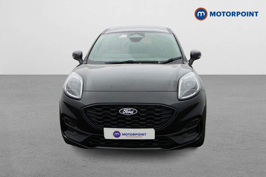 Used Ford Puma 2025 for sale - 76984991: Photo 2