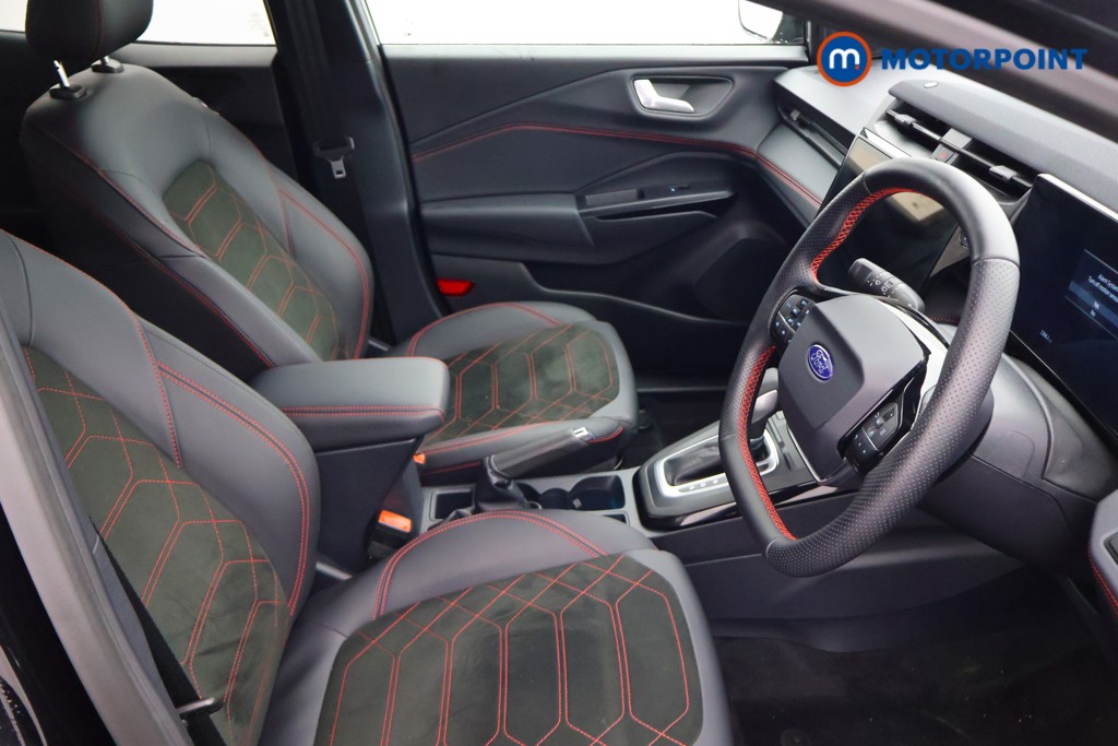 Used Ford Puma 2025 for sale - 76984991: Photo 20