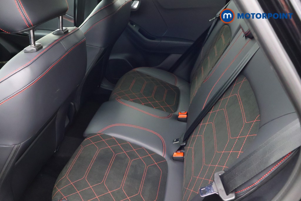 Used Ford Puma 2025 for sale - 76984991: Photo 24