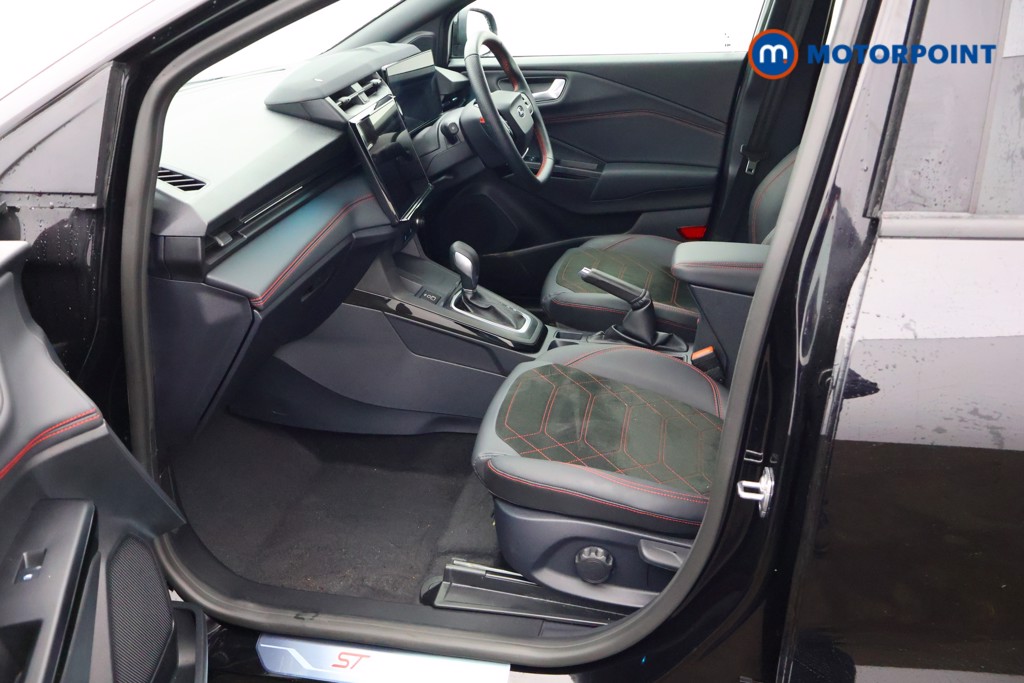 Used Ford Puma 2025 for sale - 76984991: Photo 26