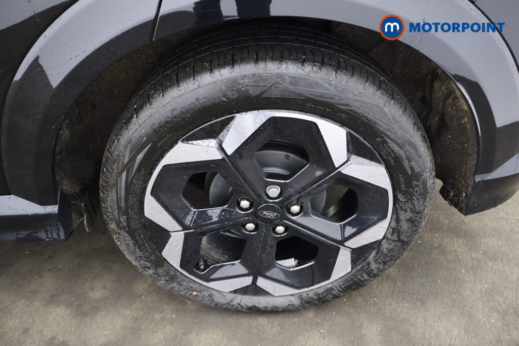 Used Ford Puma 2025 for sale - 76984991: Photo 29