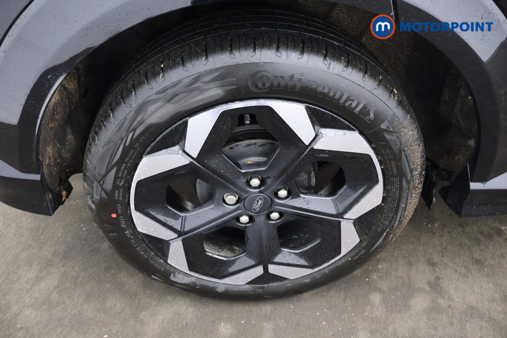 Used Ford Puma 2025 for sale - 76984991: Photo 30