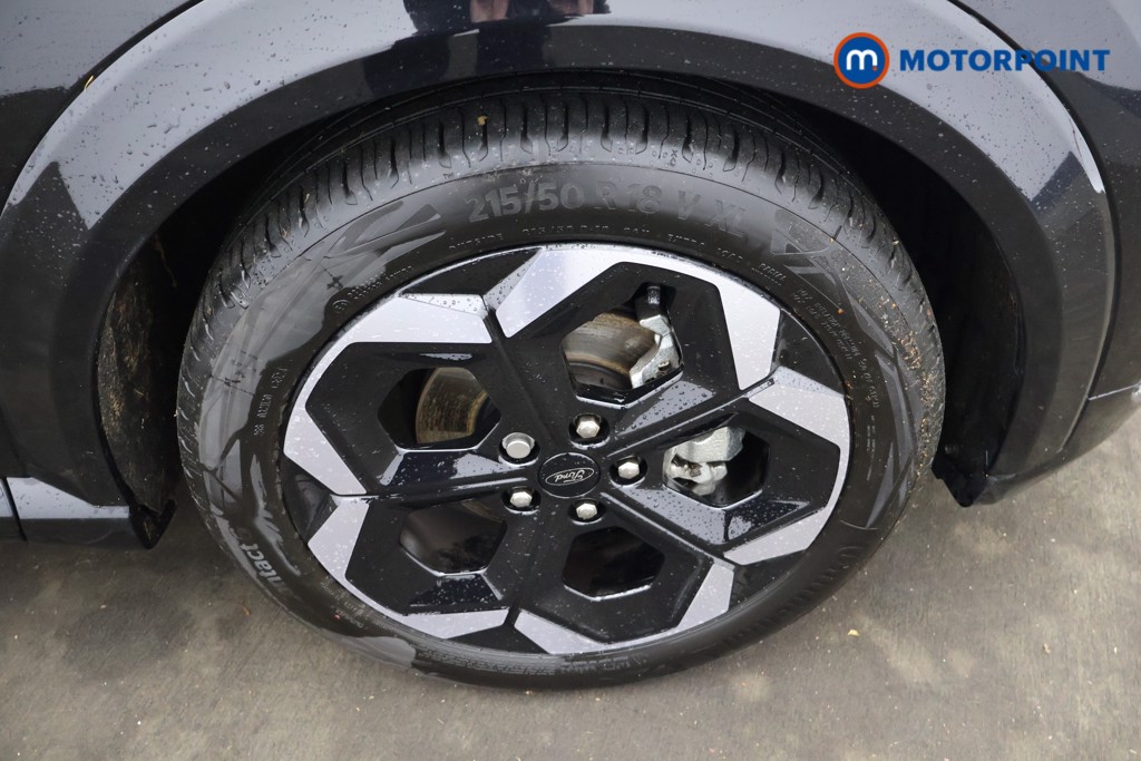 Used Ford Puma 2025 for sale - 76984991: Photo 31