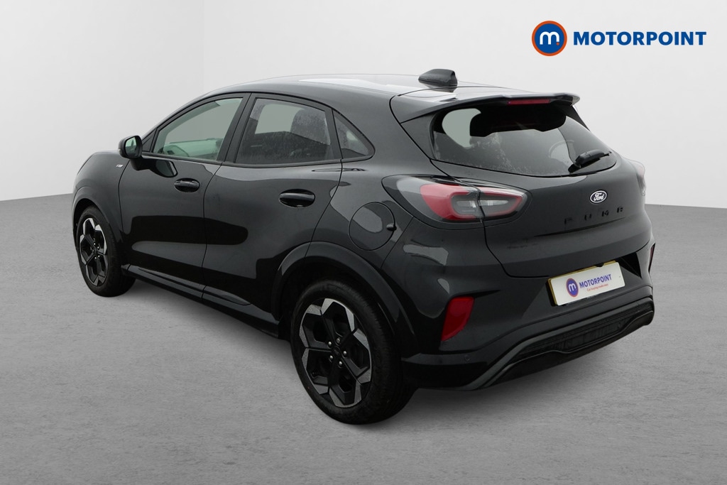 Used Ford Puma 2025 for sale - 76984991: Photo 5