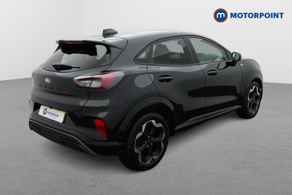 Used Ford Puma 2025 for sale - 76984991: Photo 7