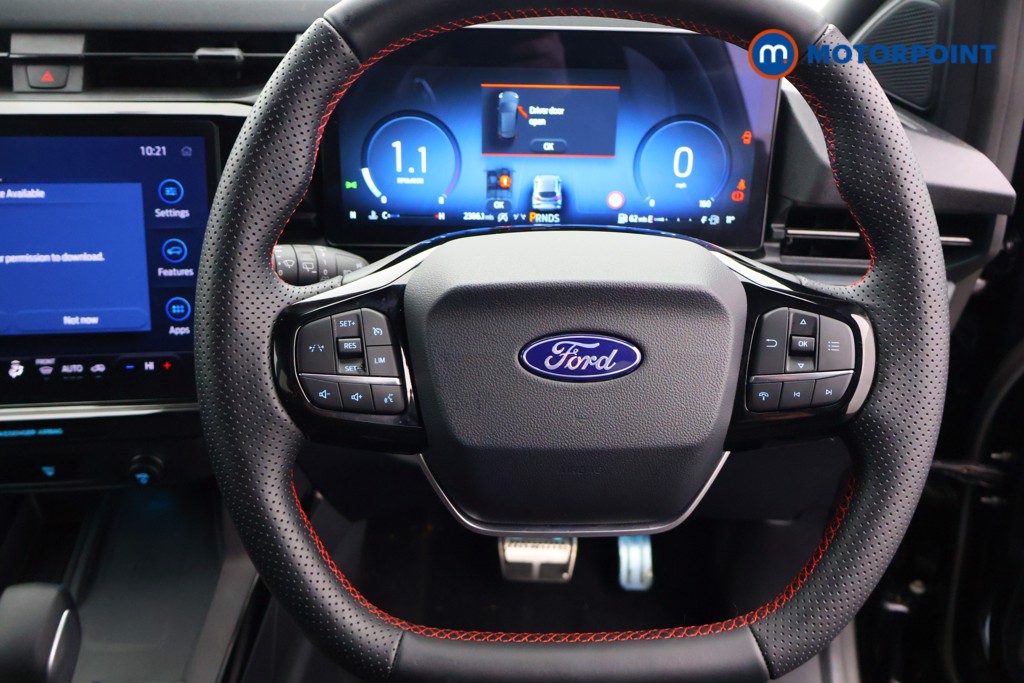 Used Ford Puma 2025 for sale - 76984991: Photo 9