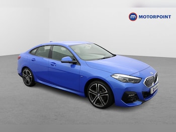 Used BMW 2 Series 2022 for sale - 78720073: Photo