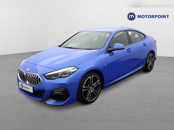Used BMW 2 Series 2022 for sale - 78720073: Photo