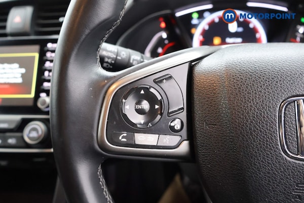 Used Honda Civic 2019 for sale - 76184664: Photo 10