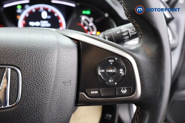 Used Honda Civic 2019 for sale - 76184664: Photo 11