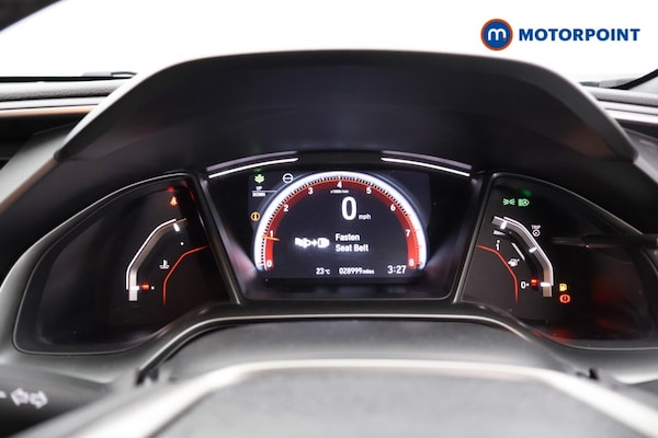 Used Honda Civic 2019 for sale - 76184664: Photo 12