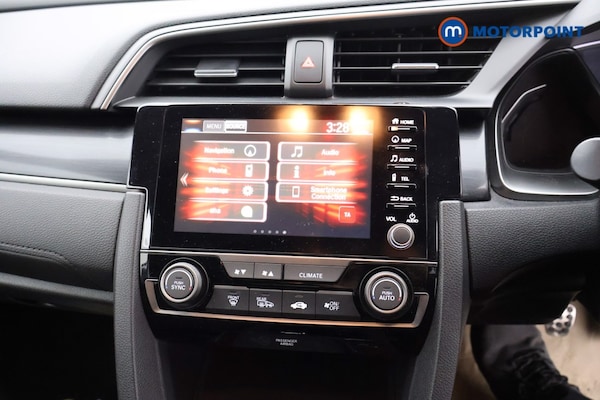 Used Honda Civic 2019 for sale - 76184664: Photo 15