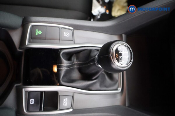 Used Honda Civic 2019 for sale - 76184664: Photo 16