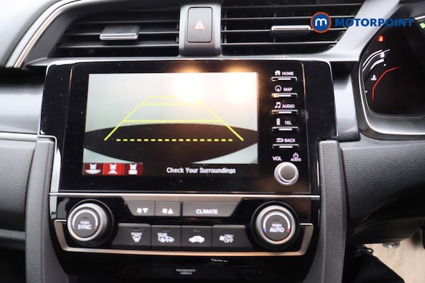 Used Honda Civic 2019 for sale - 76184664: Photo 18