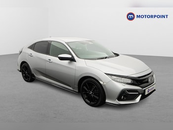 Honda - Civic