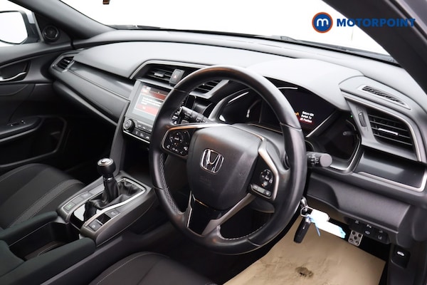 Used Honda Civic 2019 for sale - 76184664: Photo 21