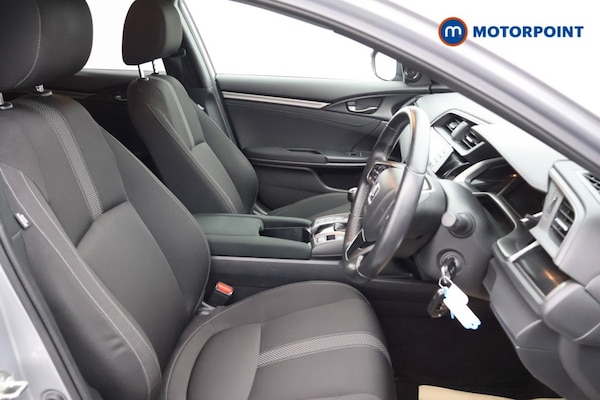 Used Honda Civic 2019 for sale - 76184664: Photo 22