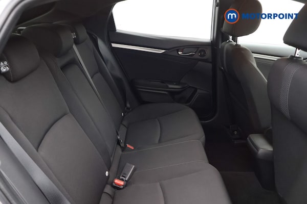 Used Honda Civic 2019 for sale - 76184664: Photo 23