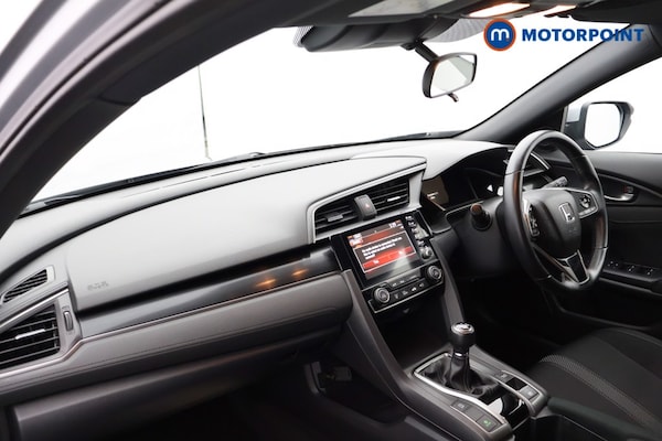 Used Honda Civic 2019 for sale - 76184664: Photo 24